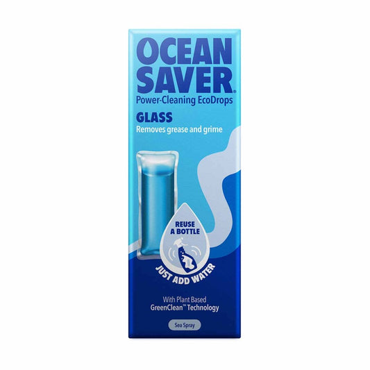 Ocean Saver - Glass