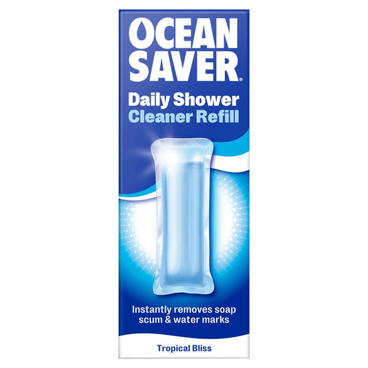 Ocean Saver - Shower