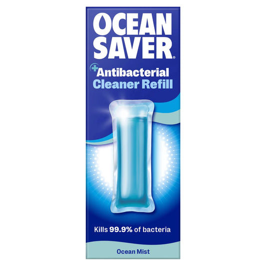 Ocean Saver Anti-bacterial