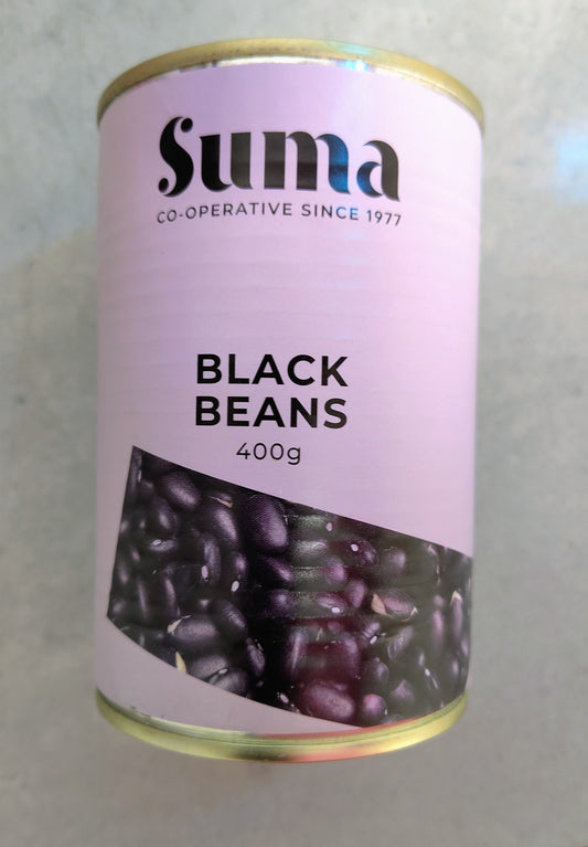 Black Beans