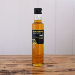 Yorkshire Rapeseed Oil - Basil