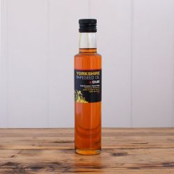 Yorkshire Rapeseed Oil - Chilli