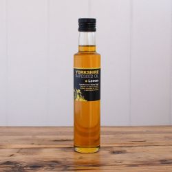 Yorkshire Rapeseed Oil - Lemon