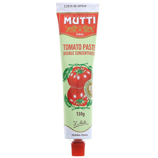 Tomato Puree