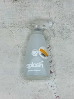 Splosh Glass Cleaner - Unscented