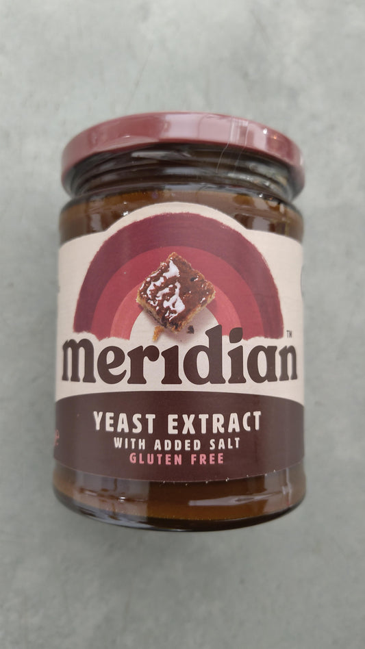 Yeast Extract - Meridian