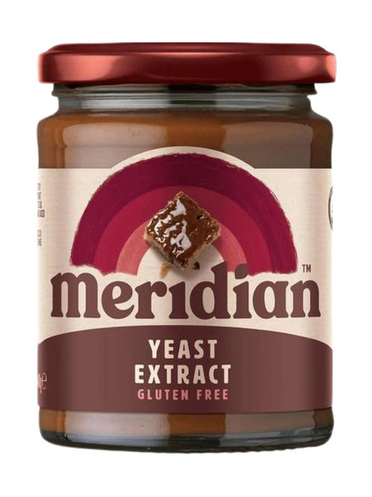 Yeast Extract - Meridian