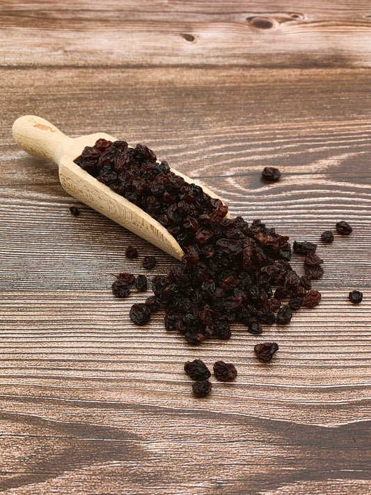 Currants 100g
