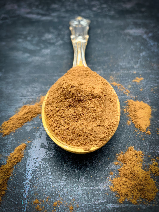 Cinnamon - Ground 40g