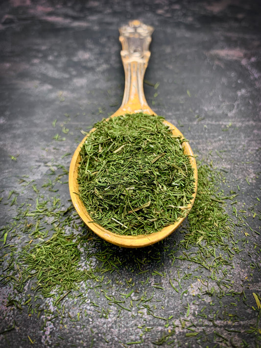 Dill 20g