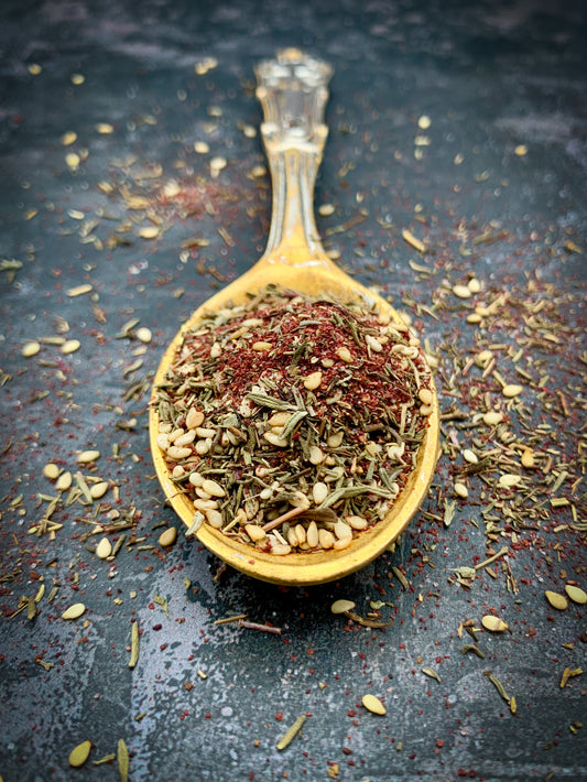 Zaatar 40g