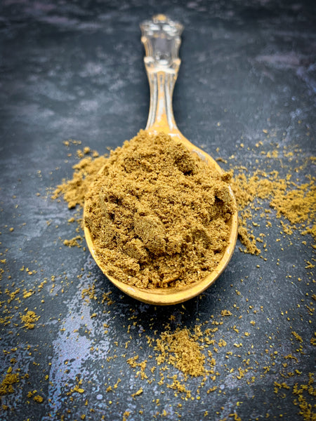 Curry Powder 40g
