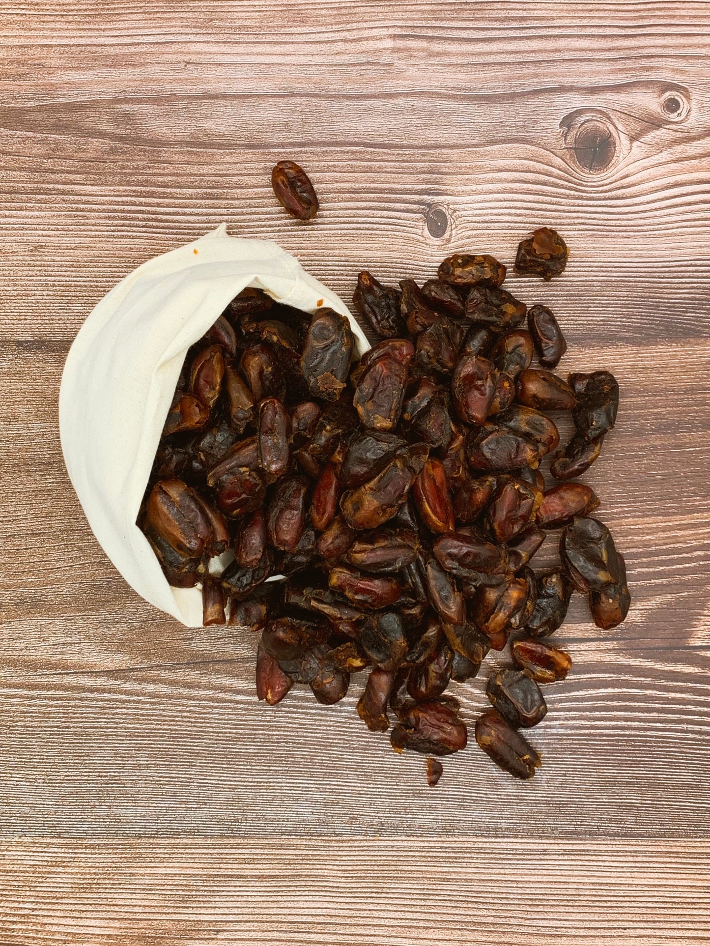 Dates - Pitted 100g