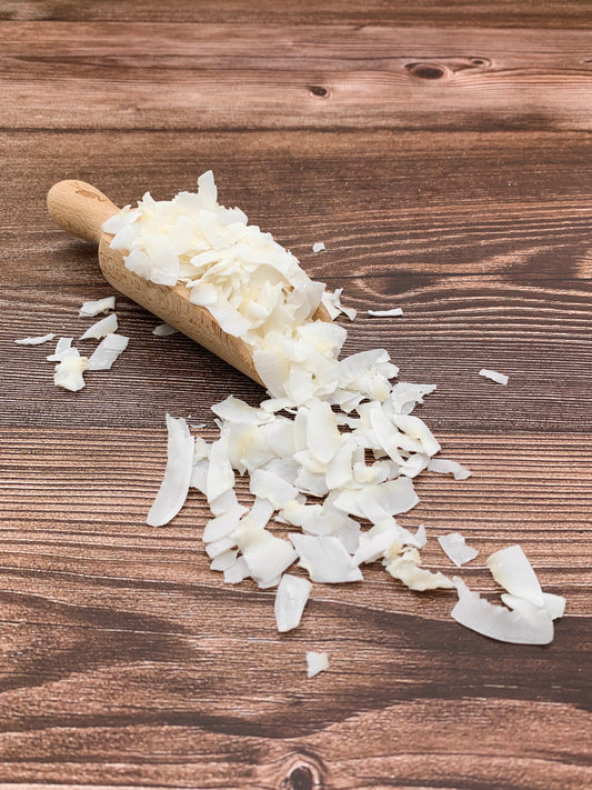 Coconut Flakes 100g