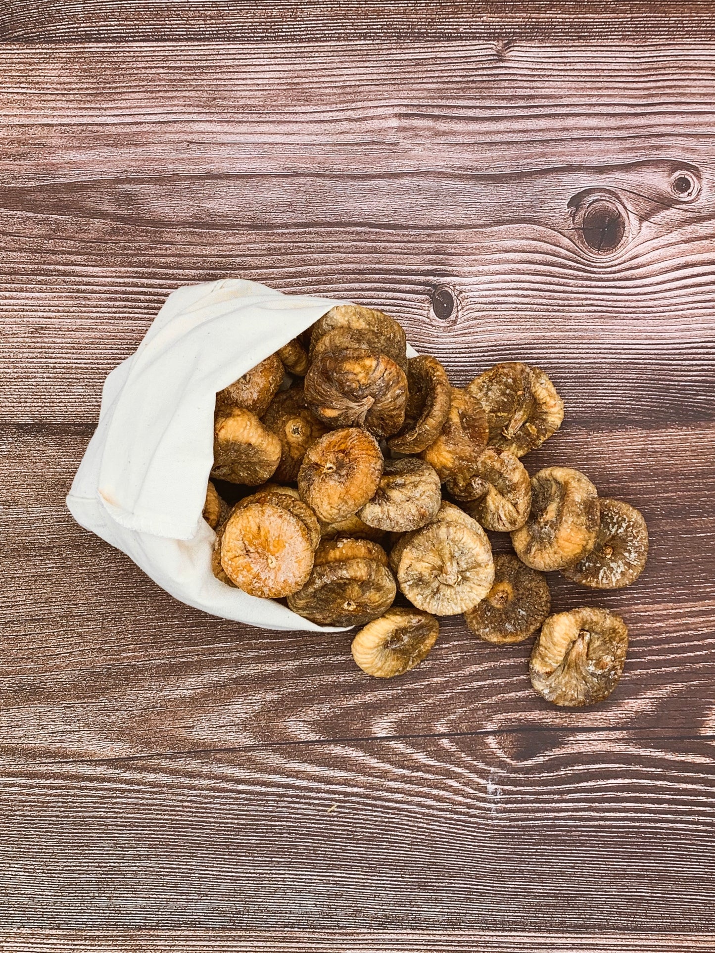 Figs 100g