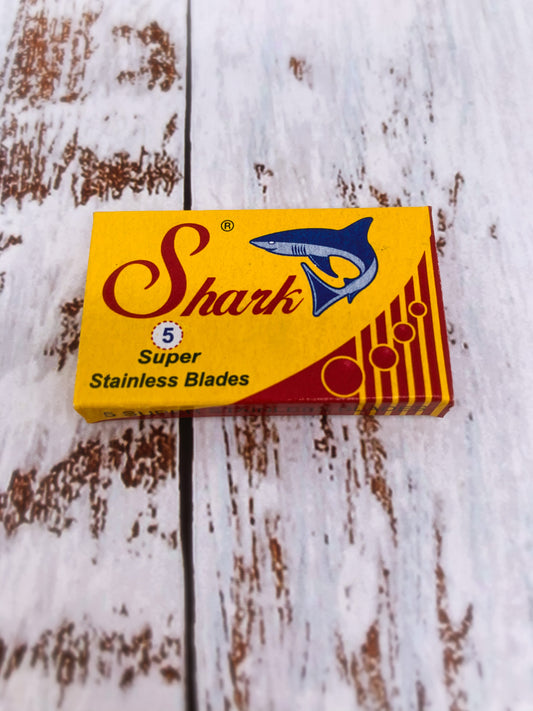 Safety Razor Replacement Blades