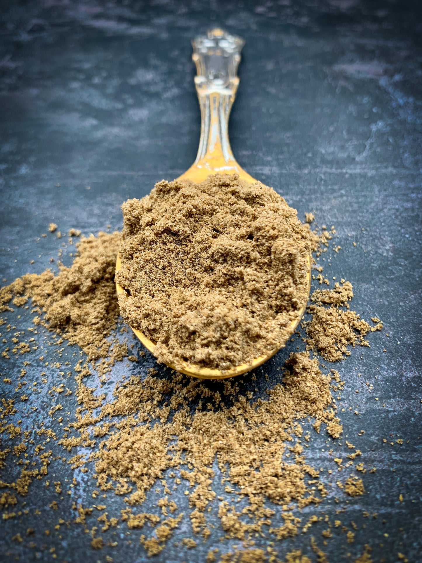 Coriander - Ground 40g