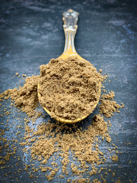 Coriander - Ground 40g