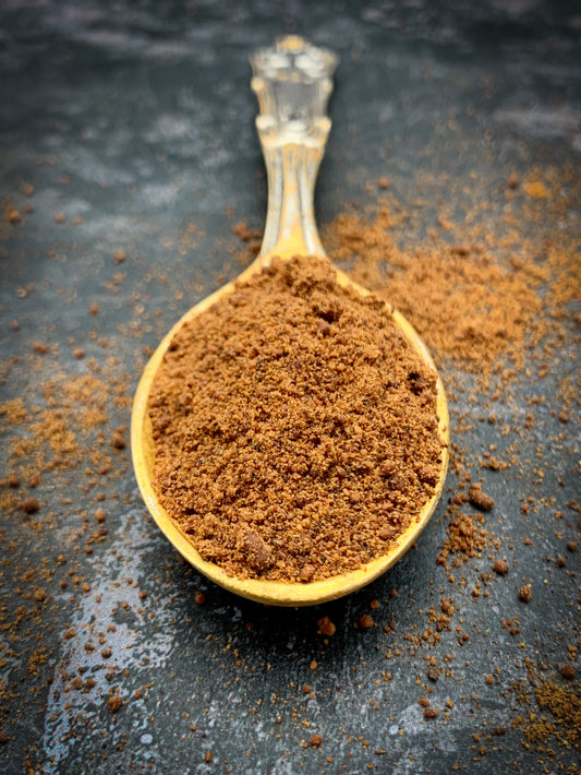 Nutmeg - Ground 40g