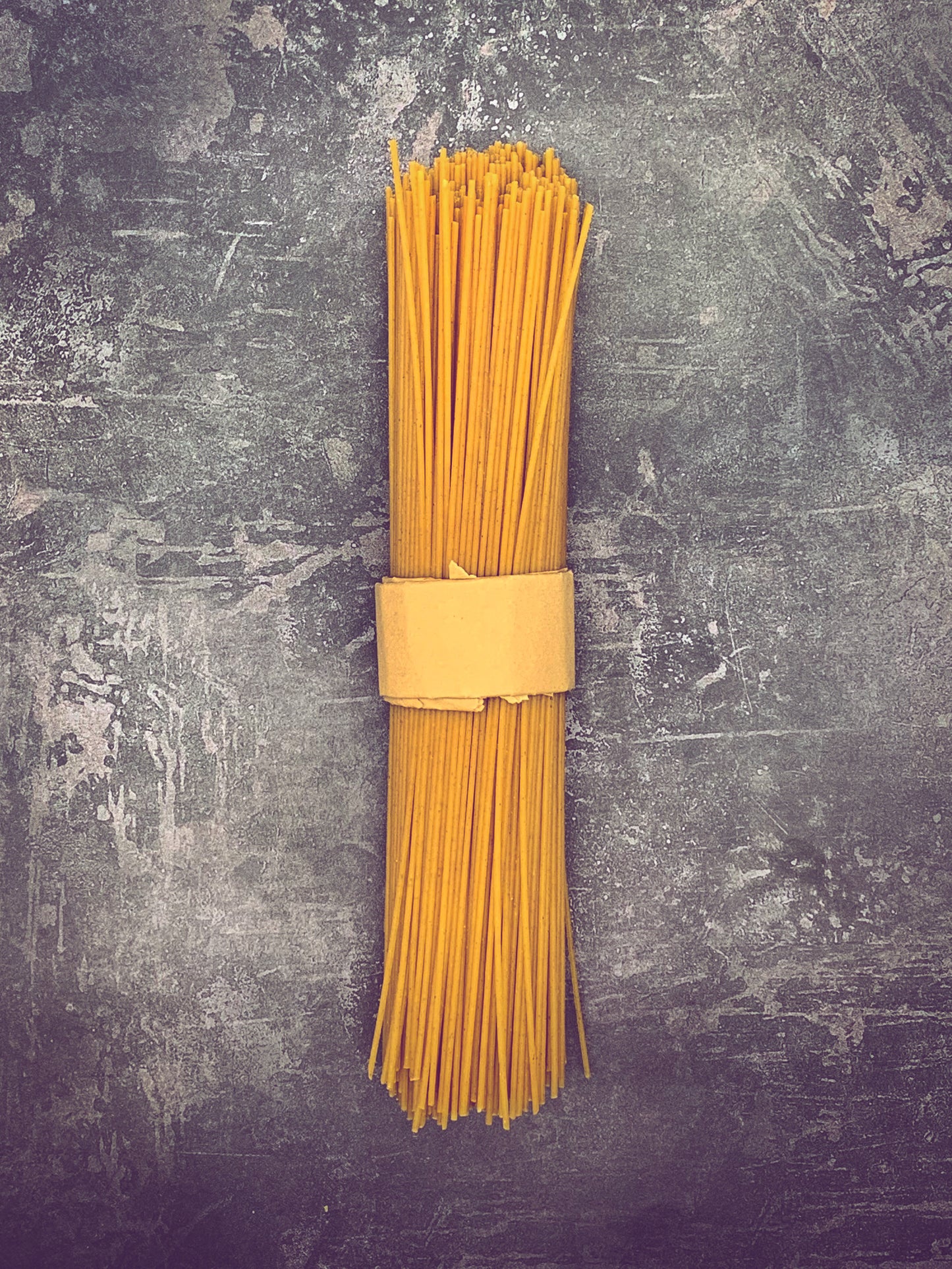 Brown Spaghetti 100g