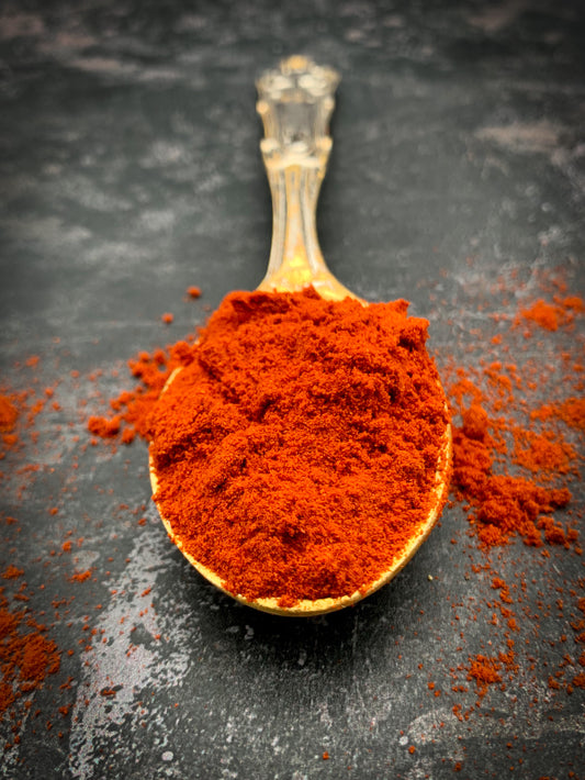 Paprika 40g