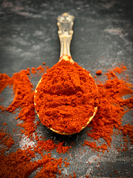 Smoked Paprika 40g