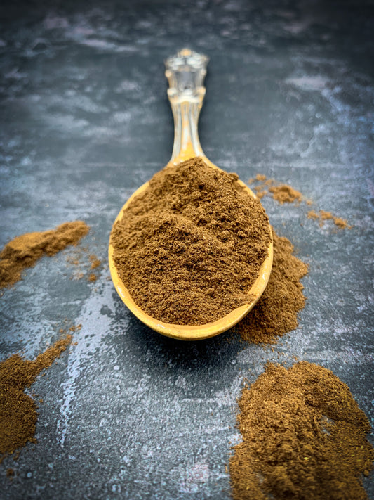 Cloves - Ground 40g