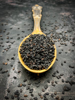 Black Sesame Seeds 100g