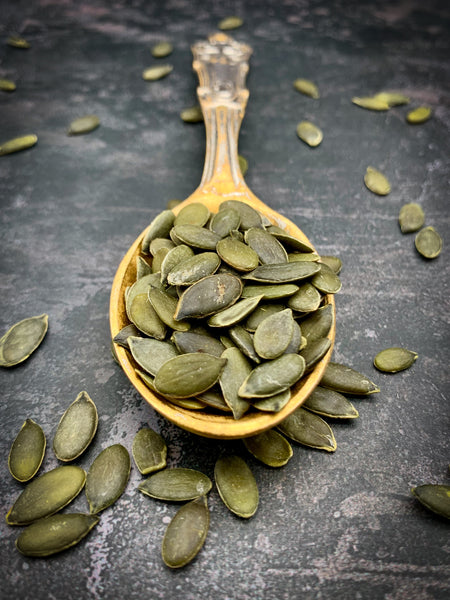 Pumpkin Seeds 100g