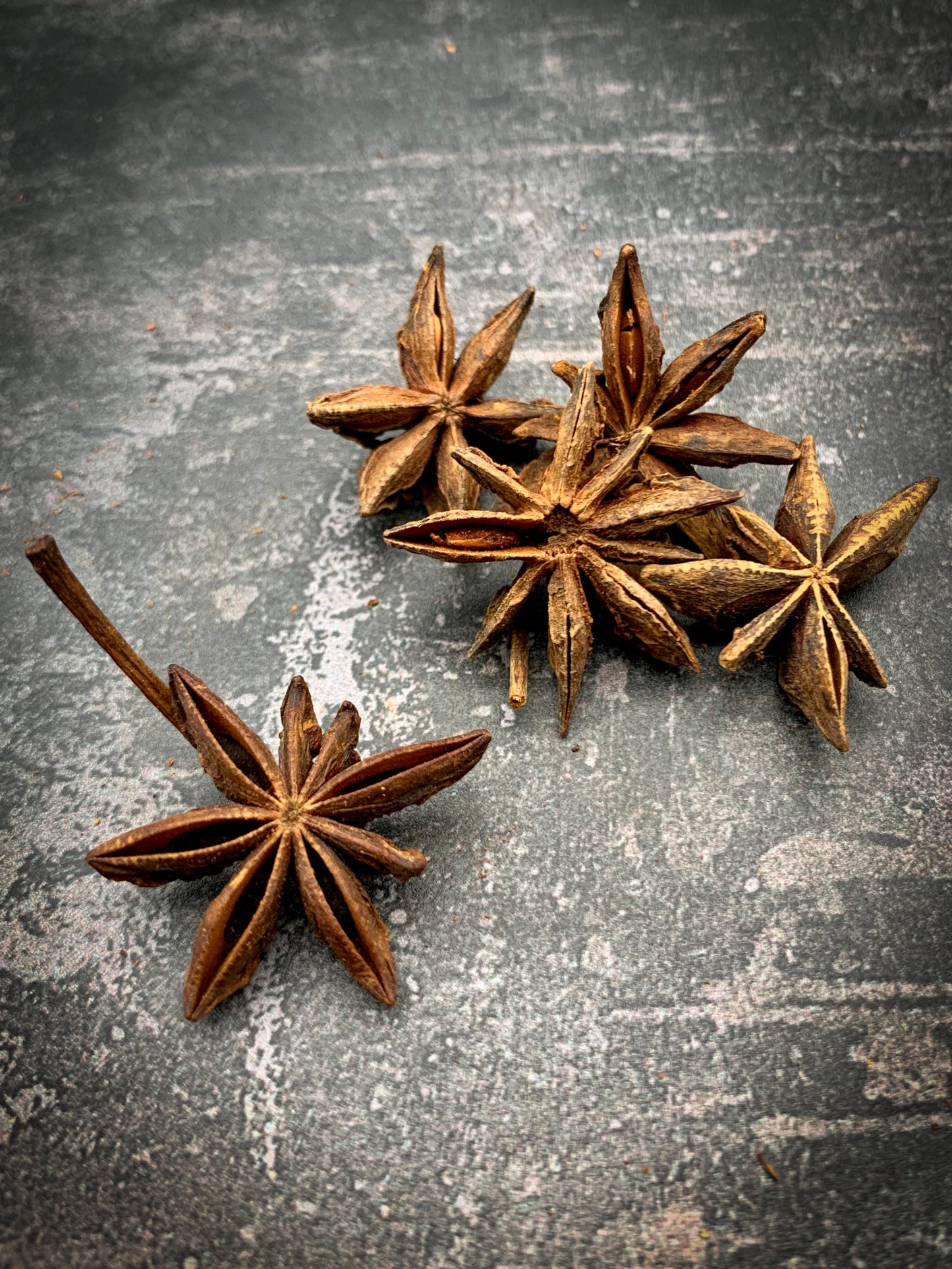 Star Anise 20g