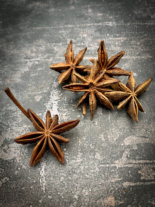 Star Anise 20g
