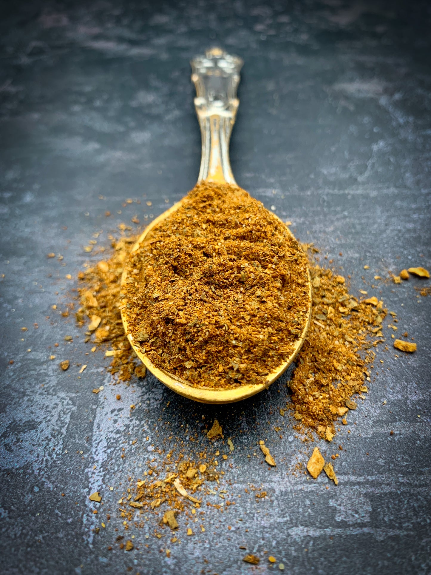 Cajun Spice 40g