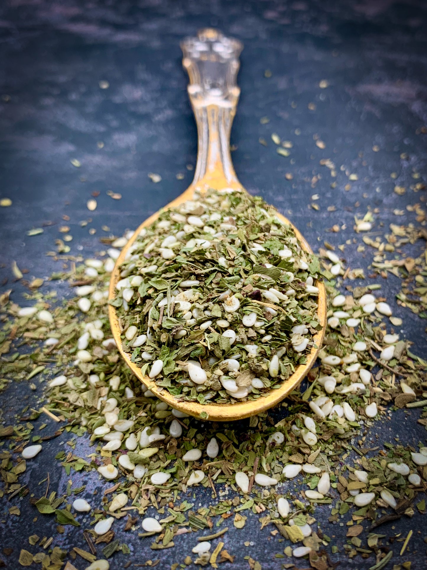 Italian Seasoning 40g