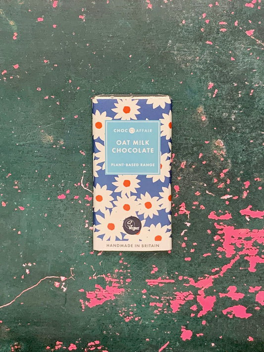 Vegan Choc Affair Chocolate Bars 90g