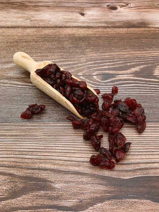 Cranberries 100g