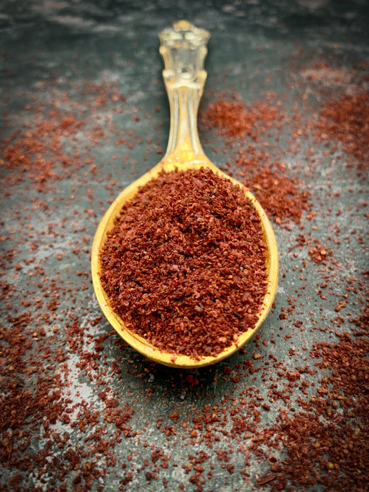 Sumac 40g
