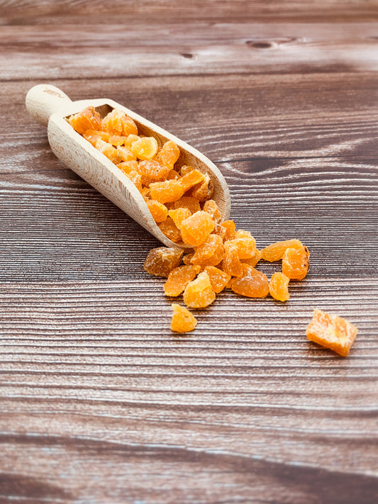 Apricots - Chopped 100g