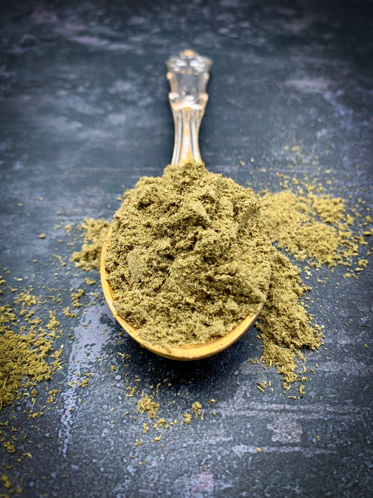 Cumin - Ground 40g