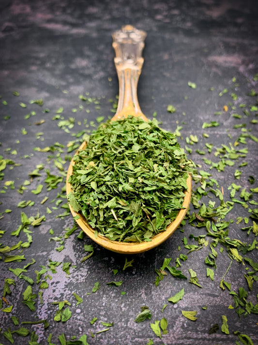 Coriander Leaves 20g
