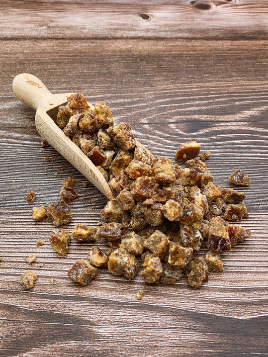 Dates - Chopped 100g