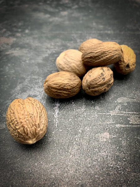 Whole Nutmeg 10g