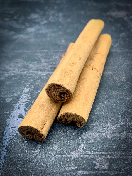 Cinnamon - Sticks 20g