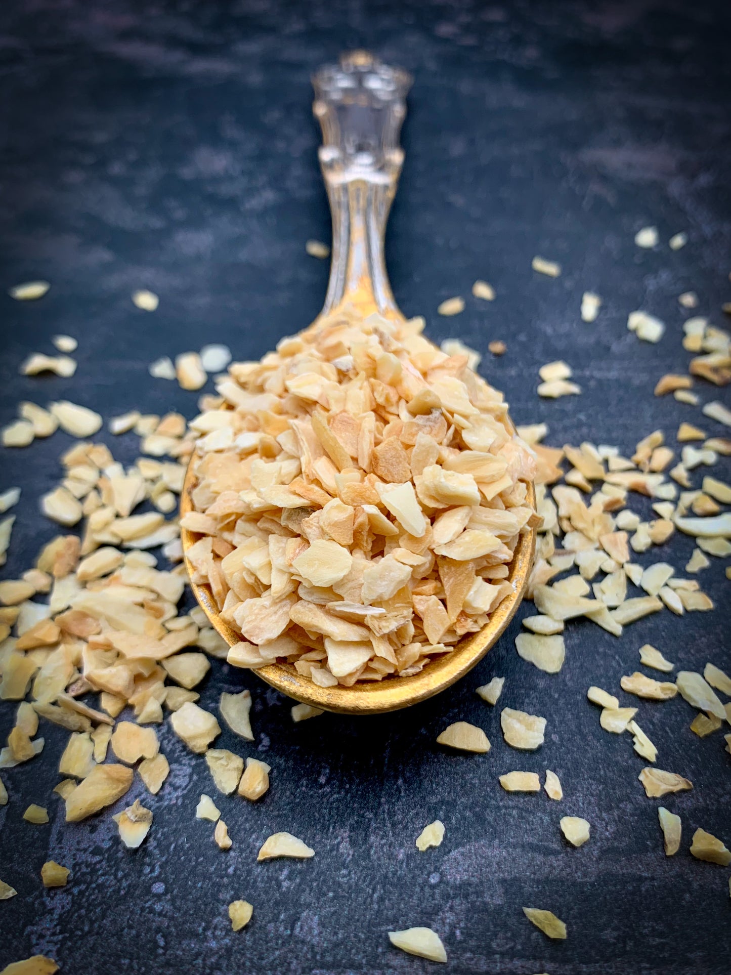 Garlic Granules 40g