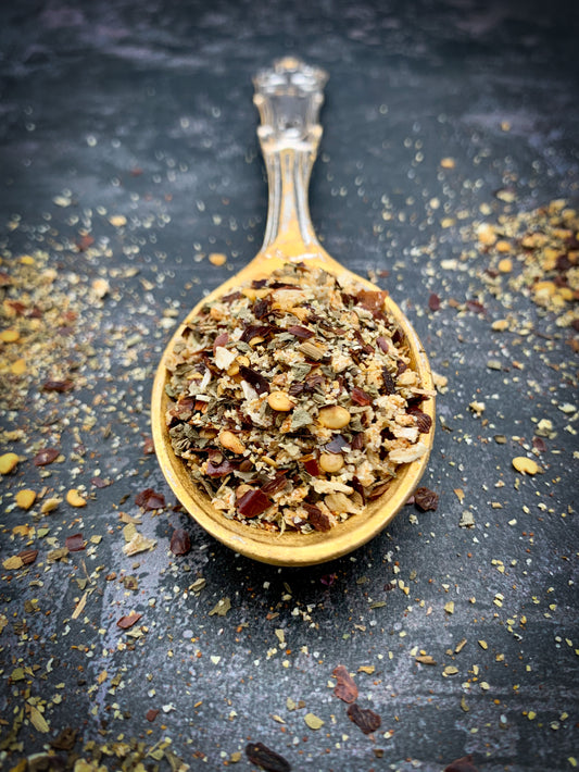 Piri-Piri Seasoning 40g
