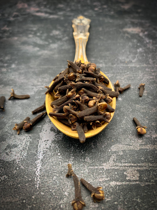 Cloves 40g