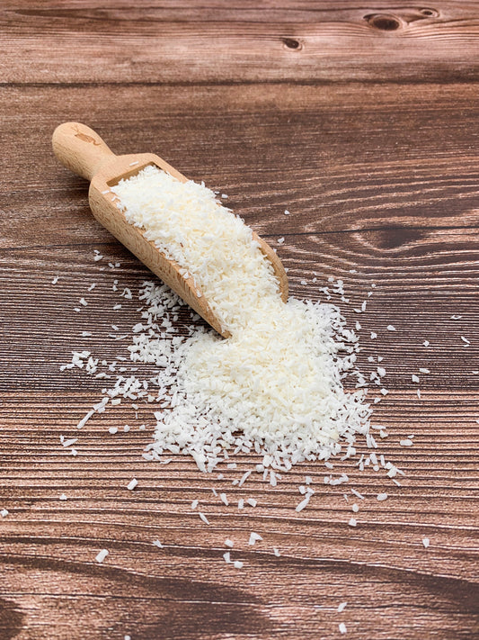 Desiccated Coconut 100g