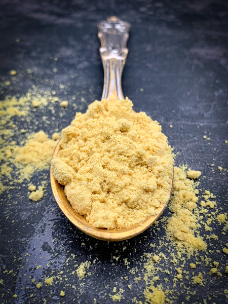 Mustard - Powder 40g