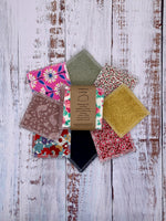 Reusable Make Up Wipes