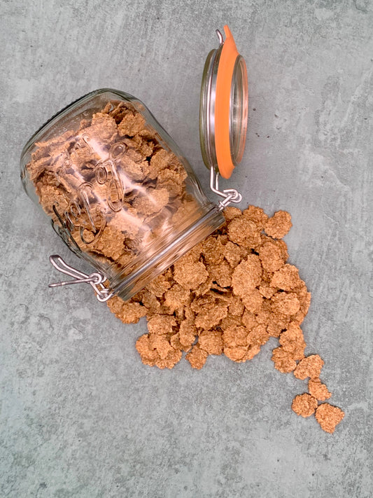 Bran Flakes 100g