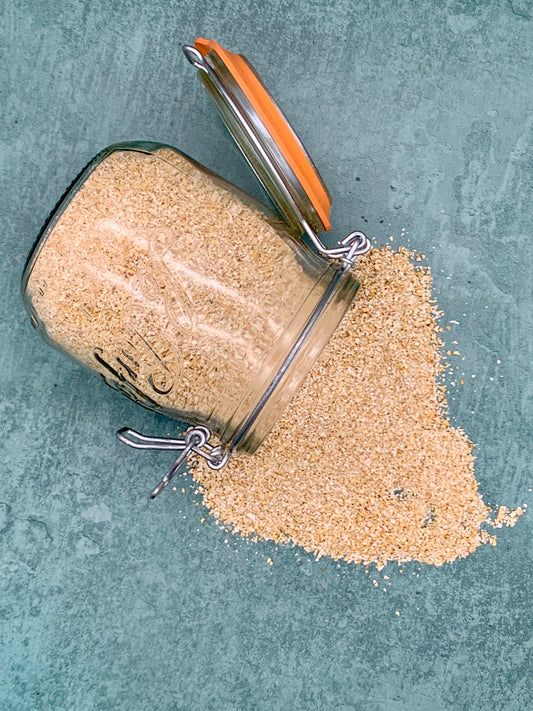 Oat Bran 100g